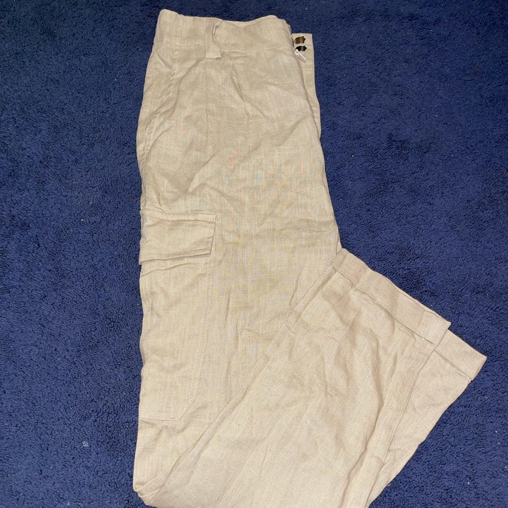 Windsor Pants